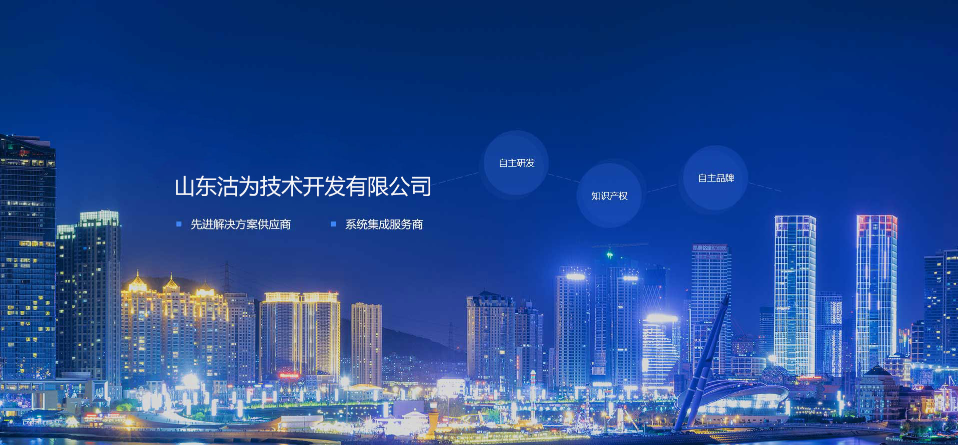 智能樓宇，樓宇自控系統